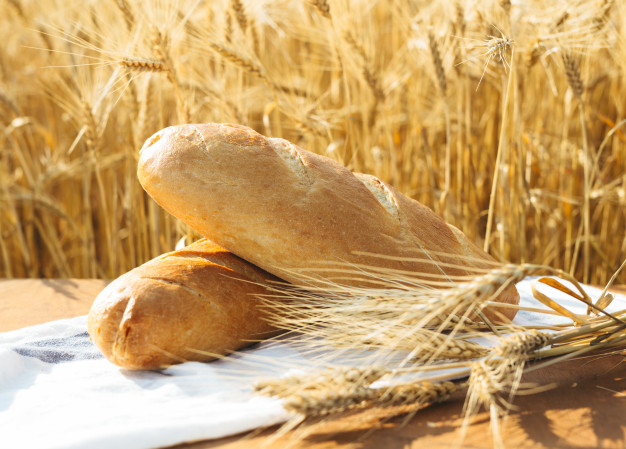 Réussir son pain aux céréales avec de la farine biologique, un excellent produit du terroir