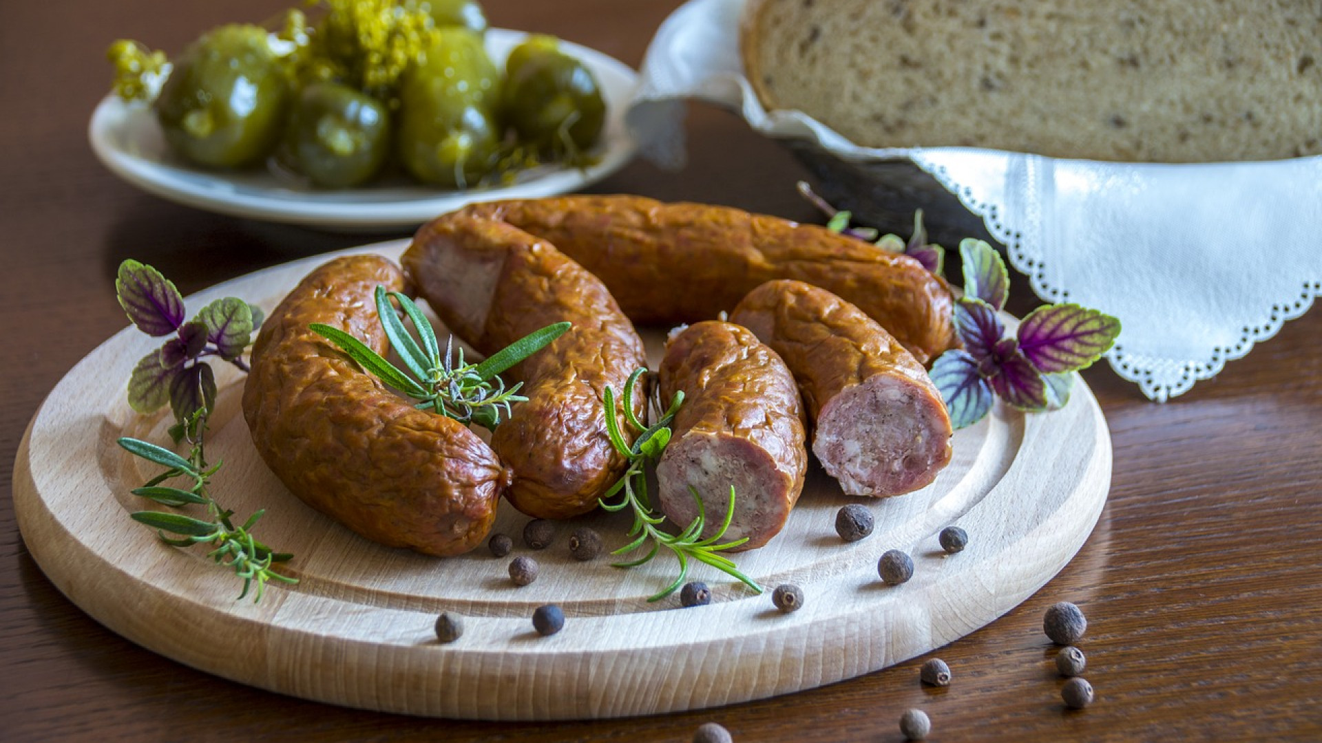 A la découverte des produits du terroir