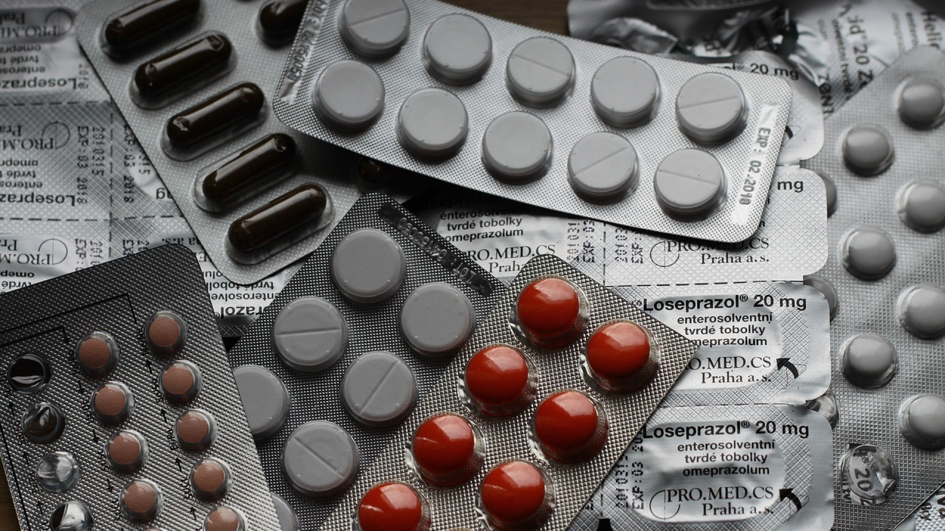 Pourquoi commander ses médicaments en ligne ?