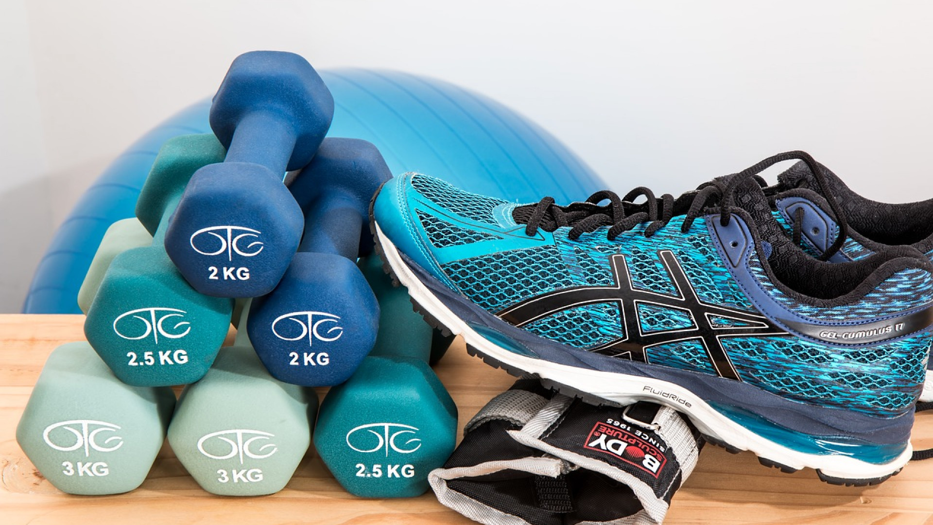 4 bonnes raisons de faire du sport à la maison