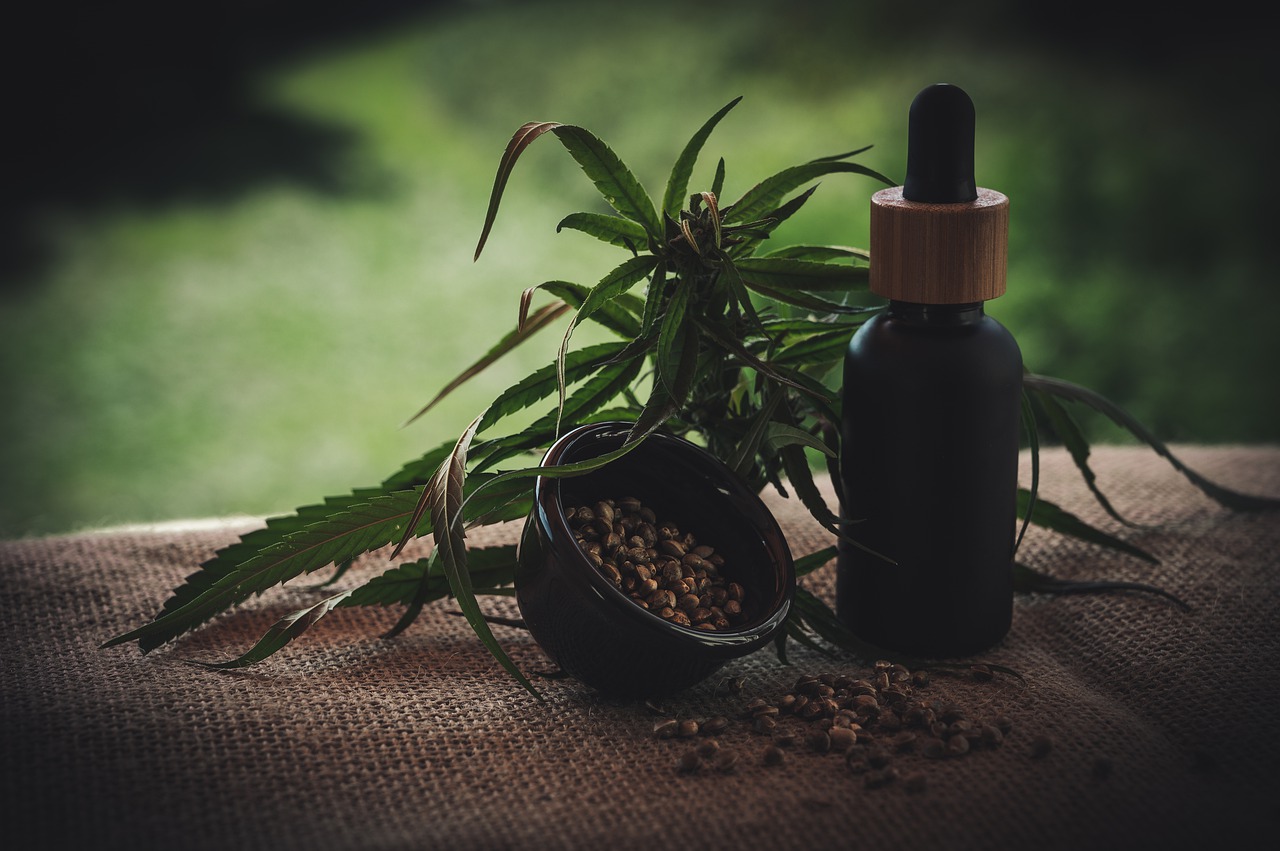 Est-ce que le CBD aide à dormir ?