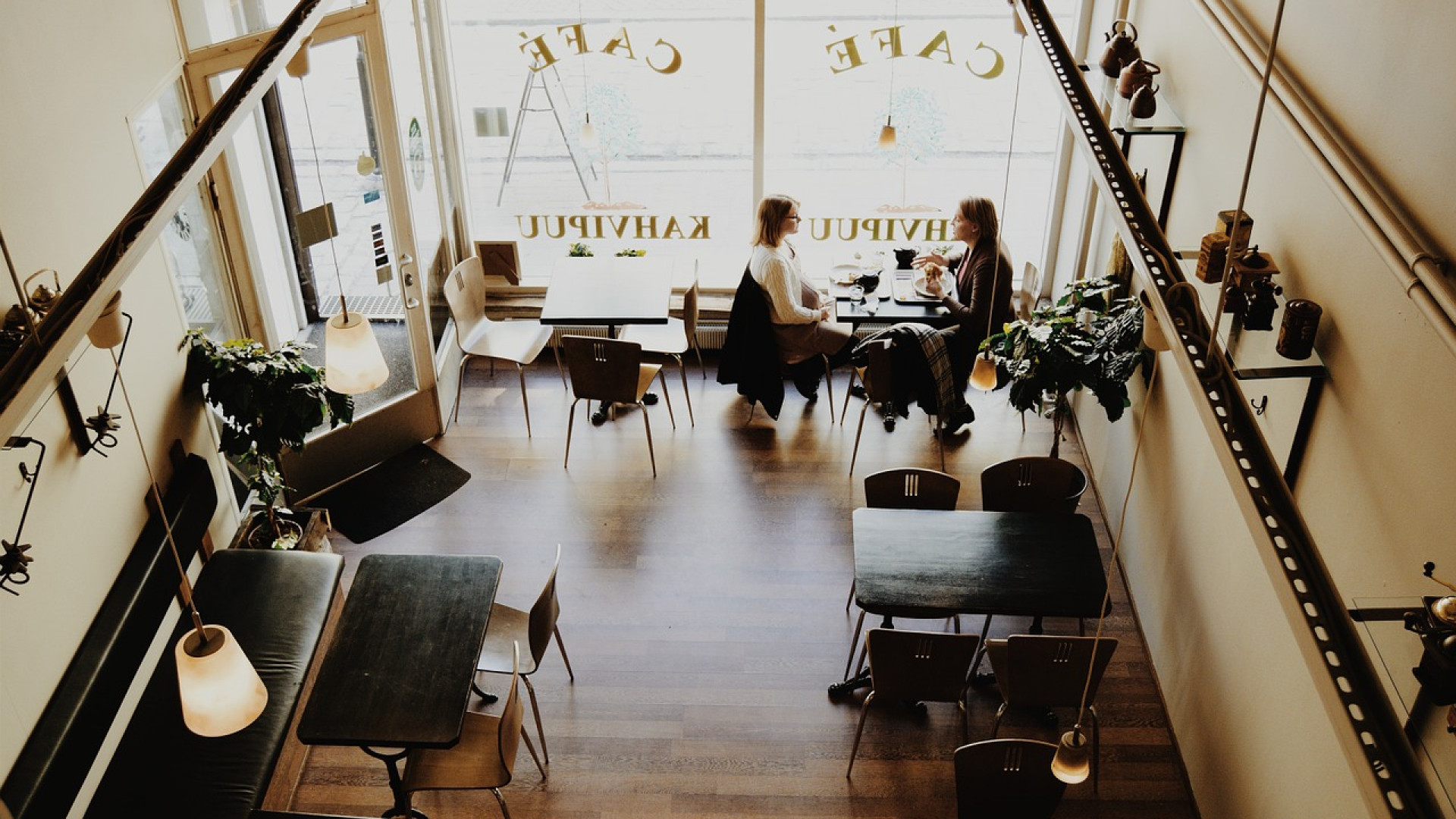 Comment ouvrir son restaurant sans encombre ?