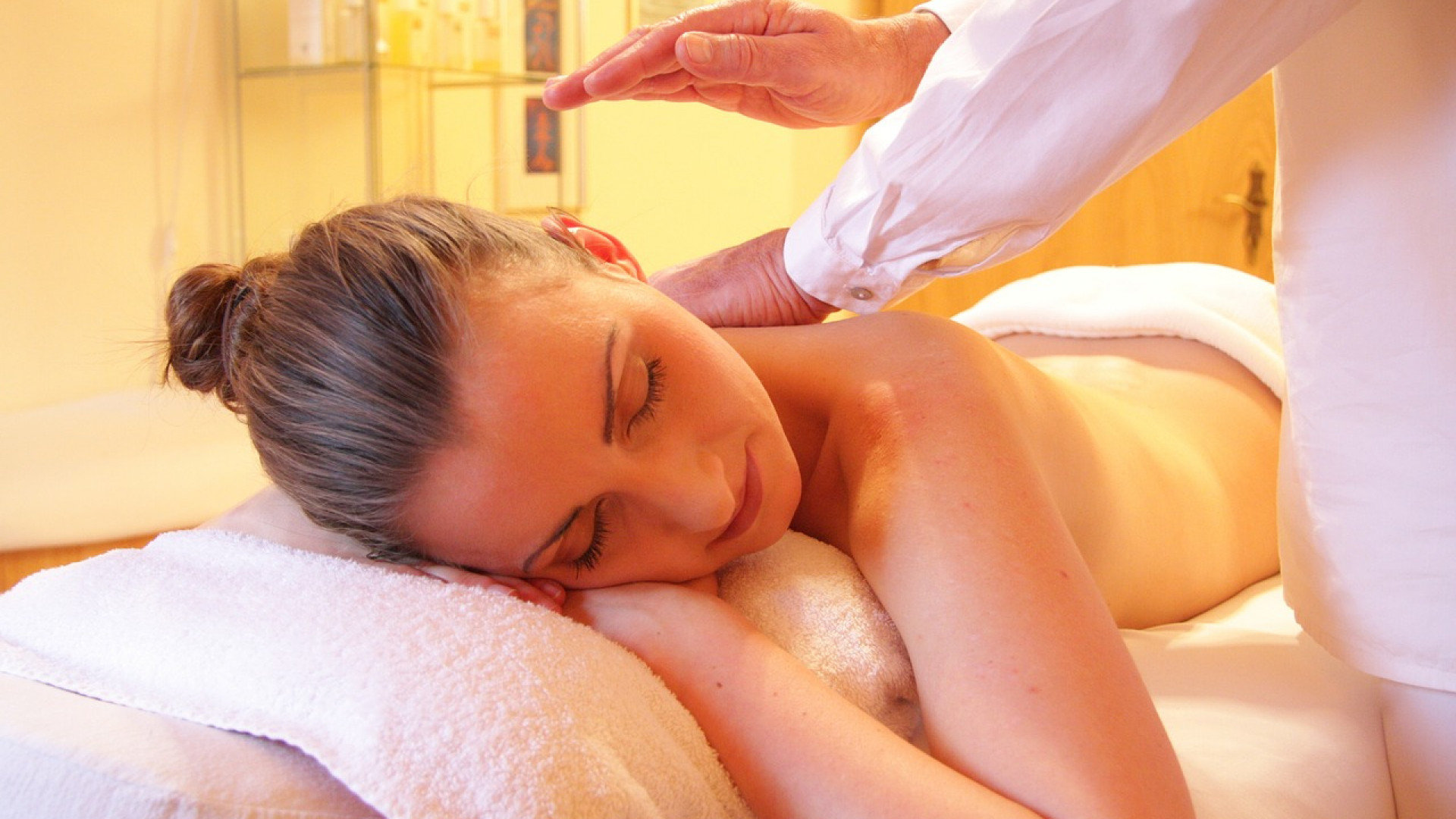 Huiles de massage bio, quel est l’intérêt de les utiliser ?
