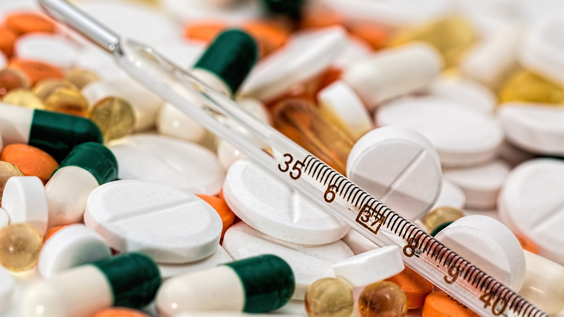 Acheter des médicaments sur Internet, c'est facile