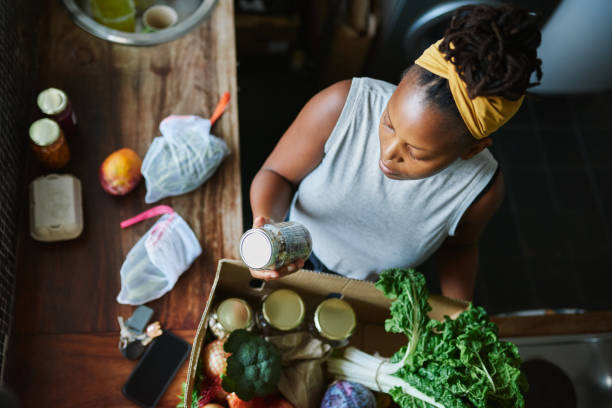 Les motifs de consommer des produits du terroir