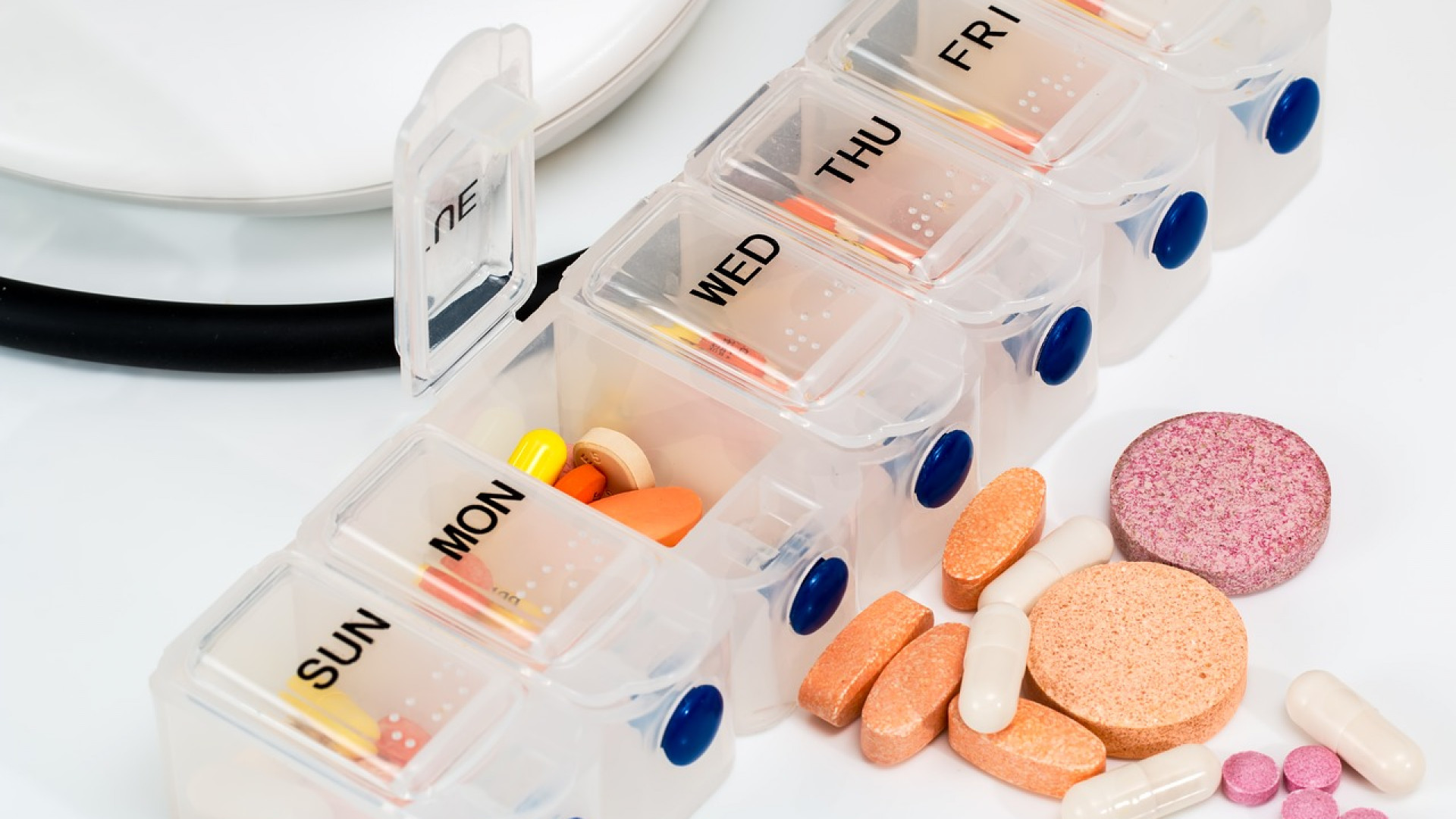Que pouvez-vous trouver dans une pharmacie de garde ?