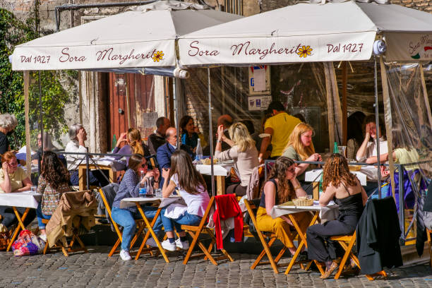 Restaurant cacher : le guide