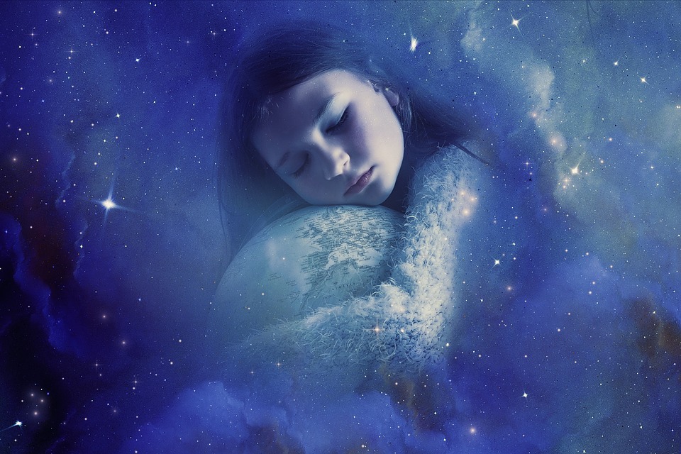 4 méthodes douces pour dormir