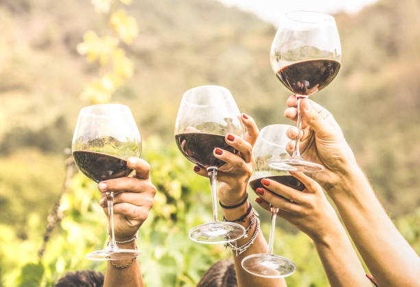 Bien préparer des boissons aromatisées