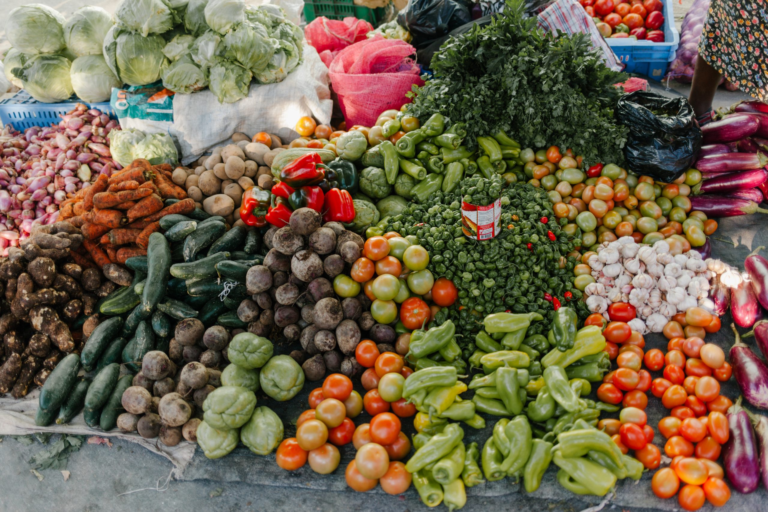Pourquoi privilégier la consommation des produits du terroir ?