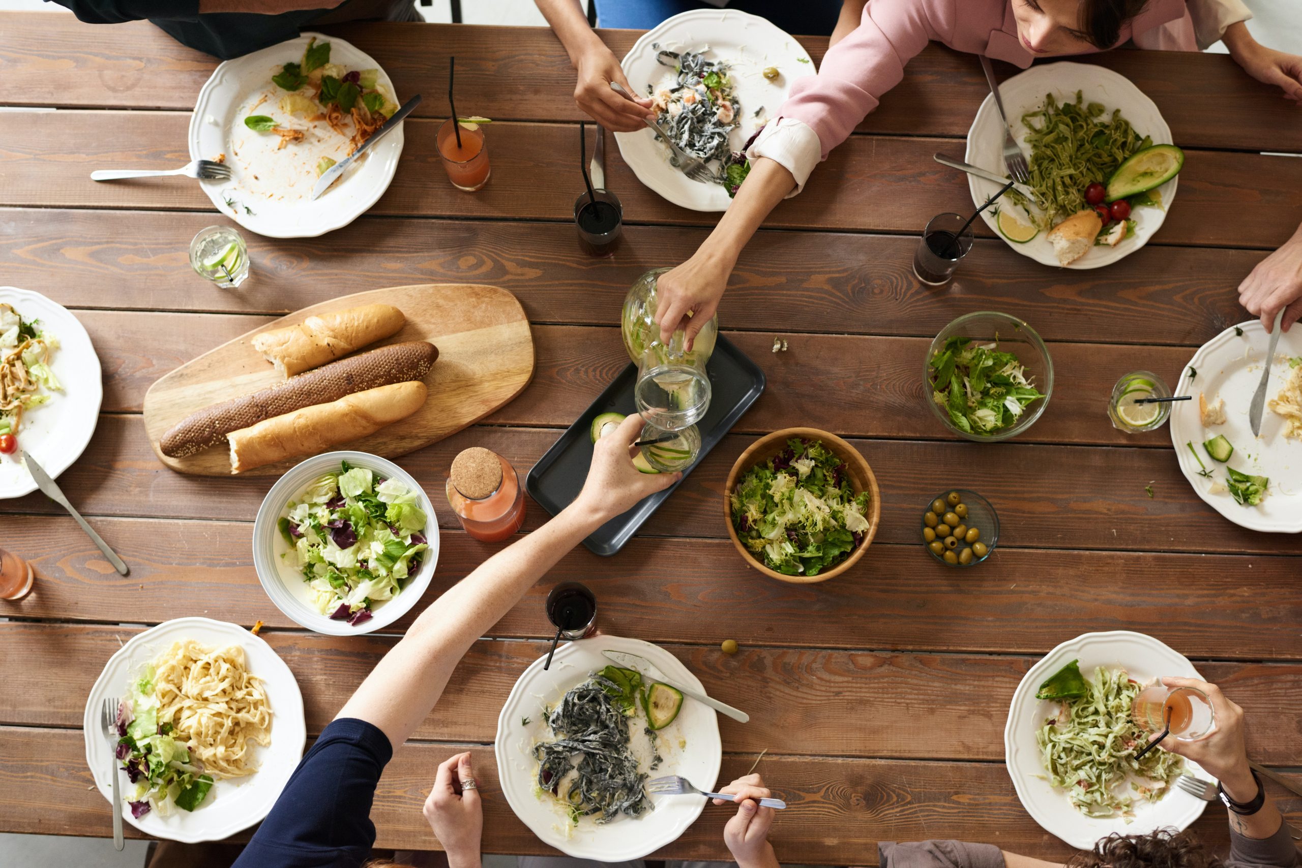 Astuces pour découvrir la cuisine du terroir de la France