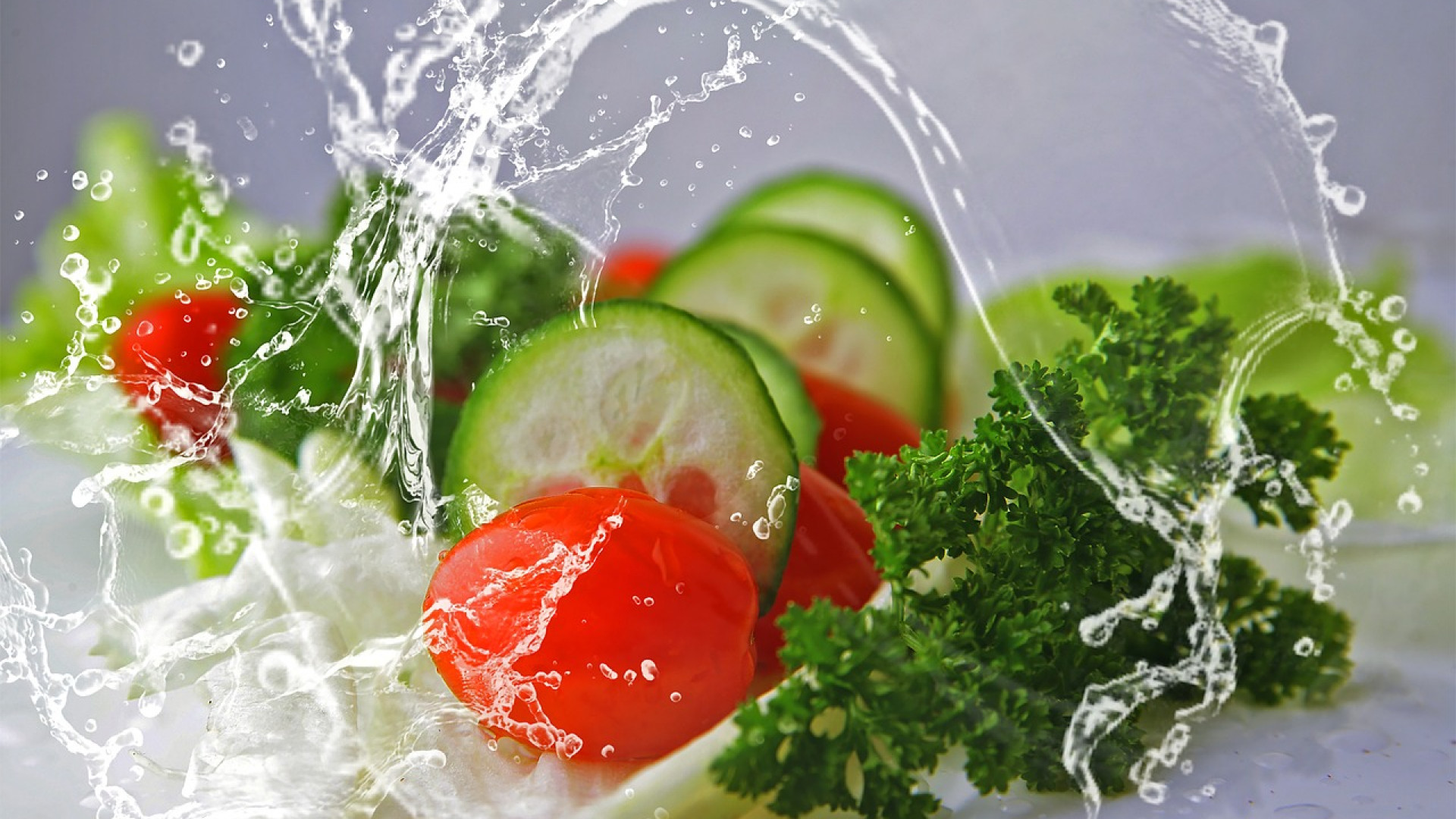 Les super aliments : qui sont-ils et quels sont leurs super pouvoirs ?