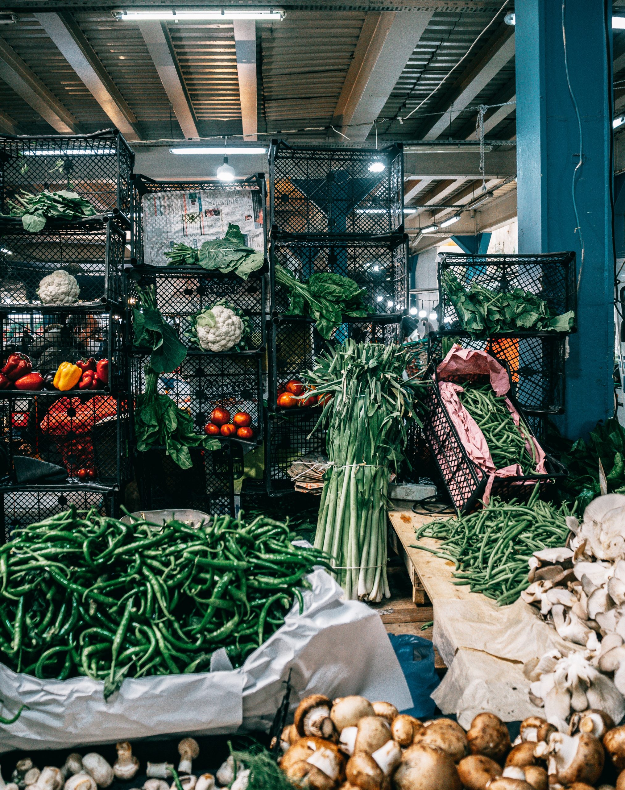 Quelques produits du terroir français