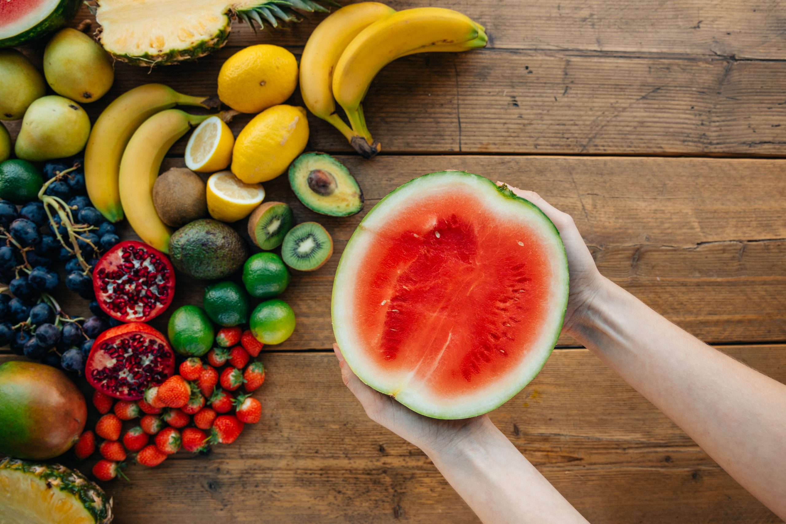 Les raisons de consommer des produits bios