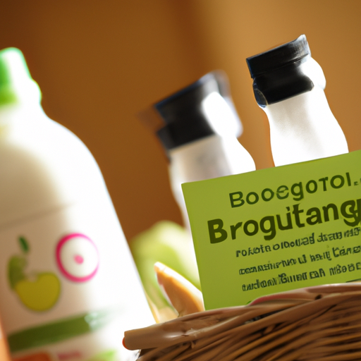 Où trouver des produits bio ?
