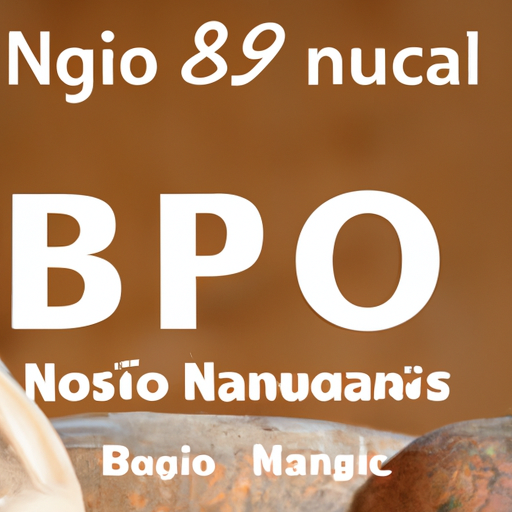 Les avantages des produits bio