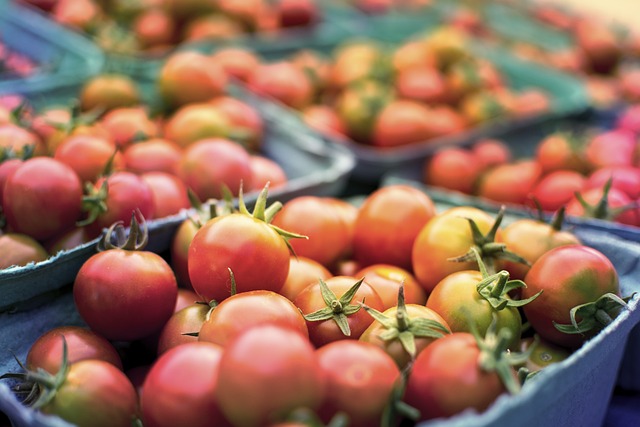 Le prix des produits bio