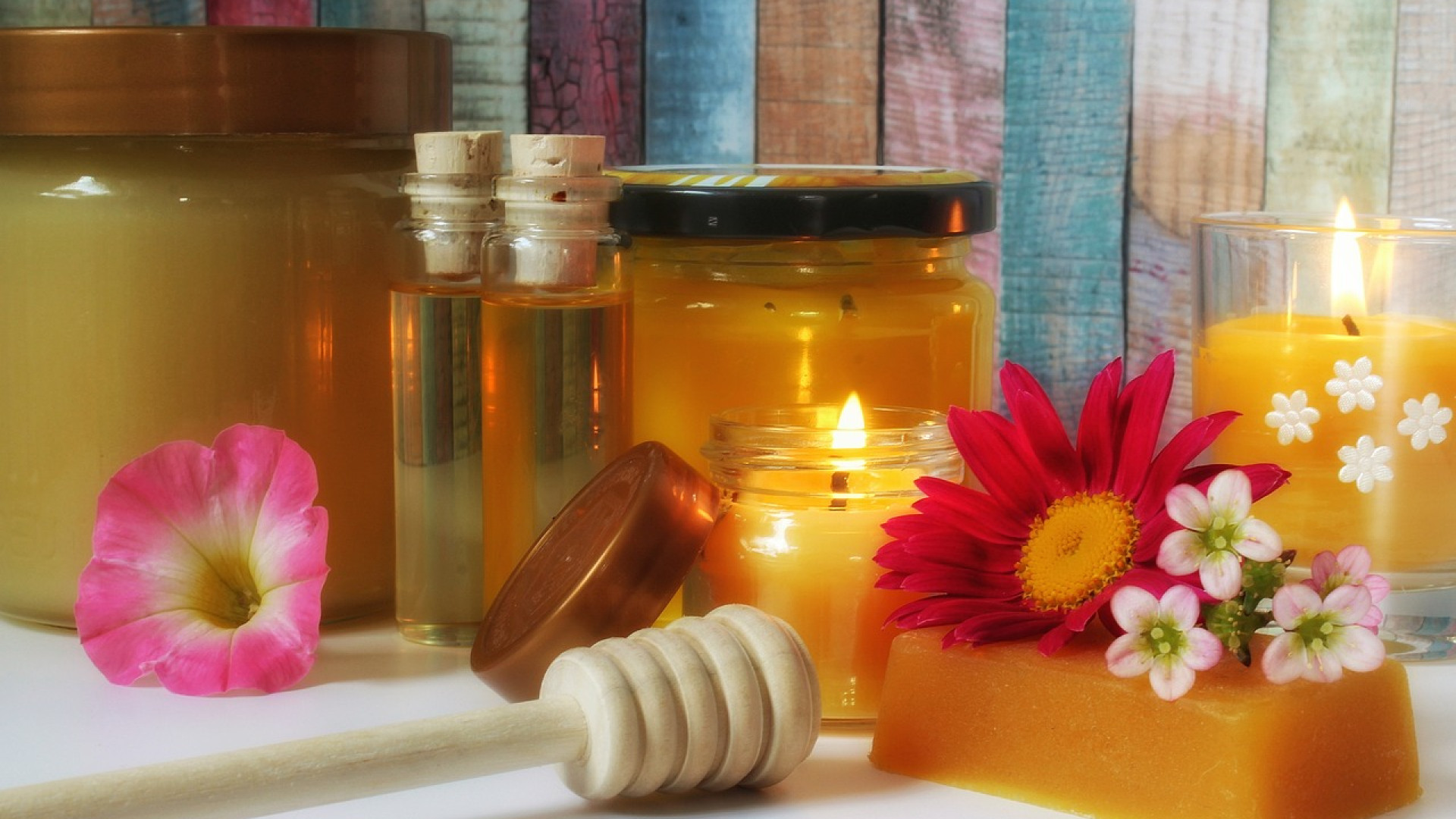 Le monde fascinant de la propolis et des produits de la ruche en vente en ligne