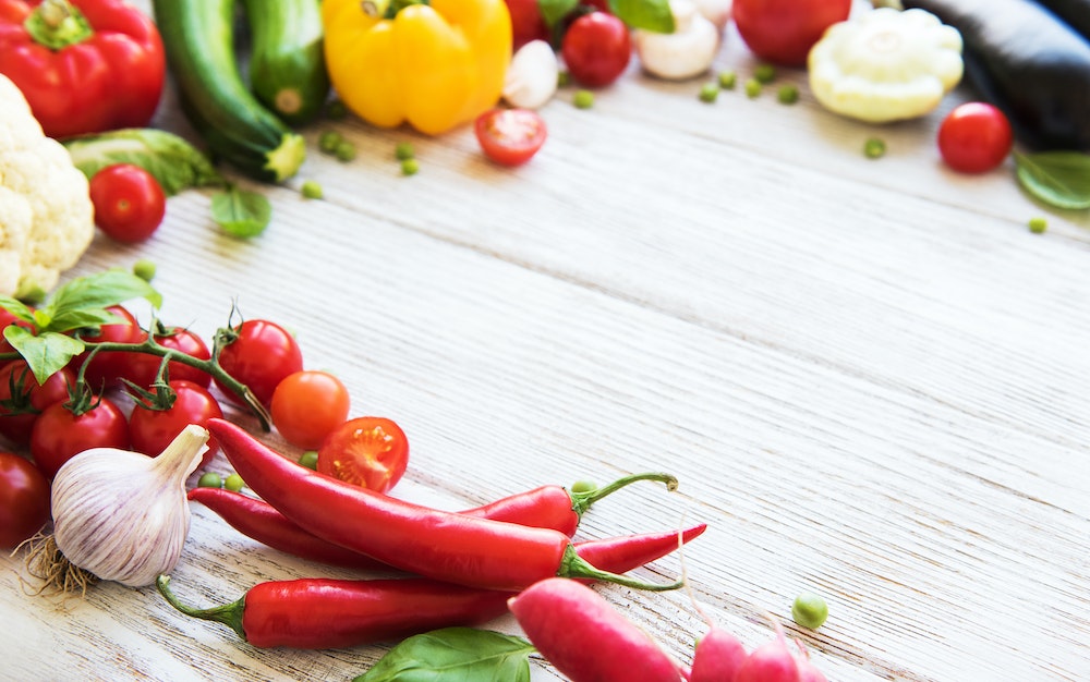 L'alimentation saine : une nécessité pour notre santé et notre planète