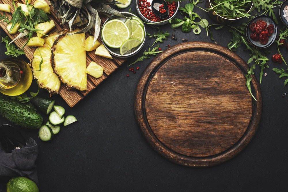 Manger comme un Pharaon : les recettes antiques pour une santé de roi