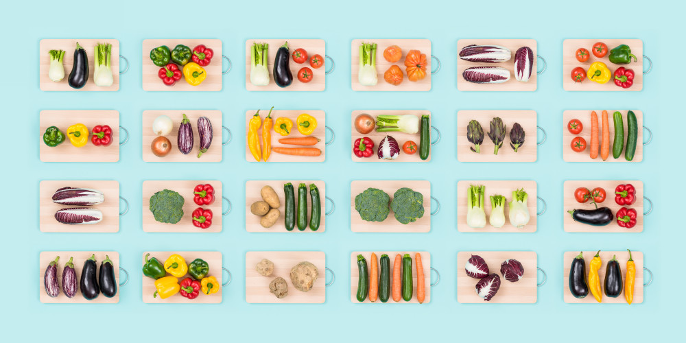Voyage temporel avec un sandwich : les tendances alimentaires de 3050