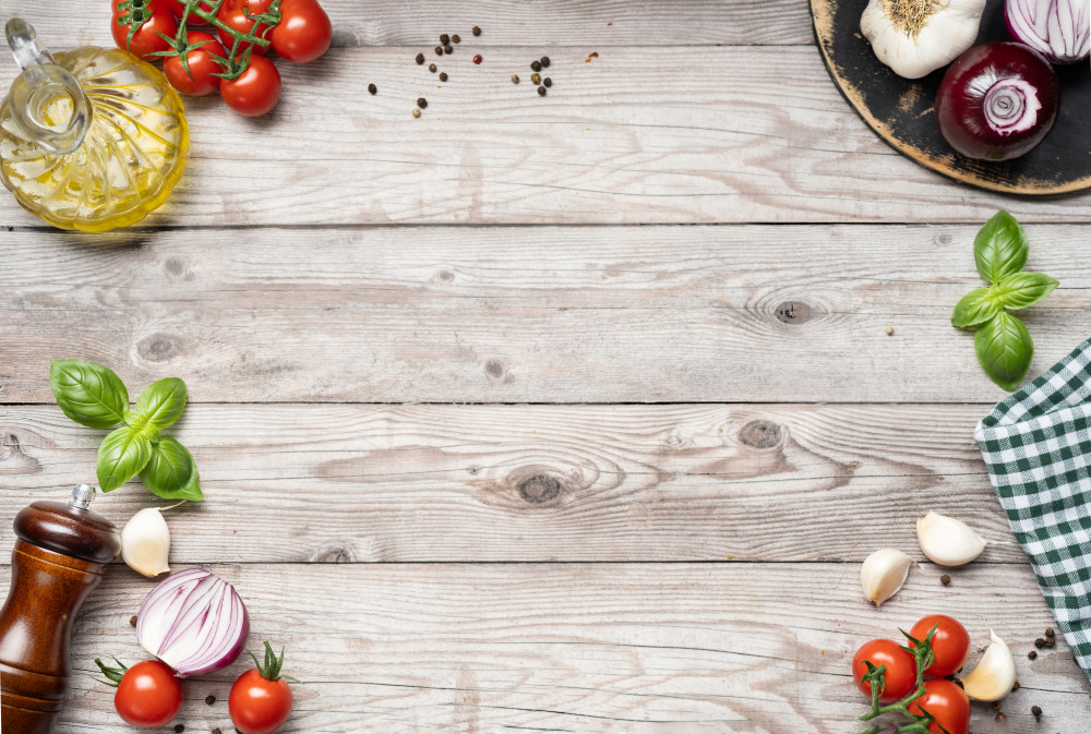 Cuisine bio : des recettes pour améliorer la santé