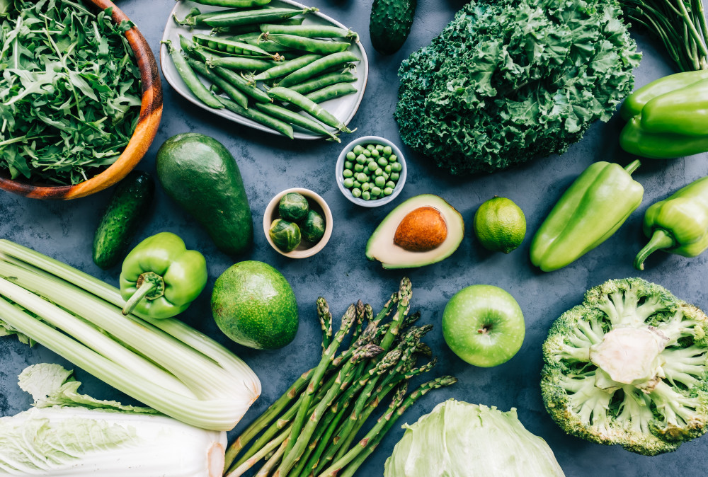 Aliments bio : démêler le vrai du faux sur leurs bienfaits pour la santé