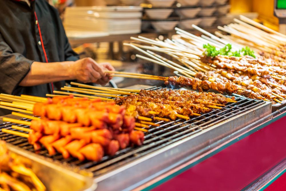 Cuisine locale : redécouvrir les saveurs du terroir