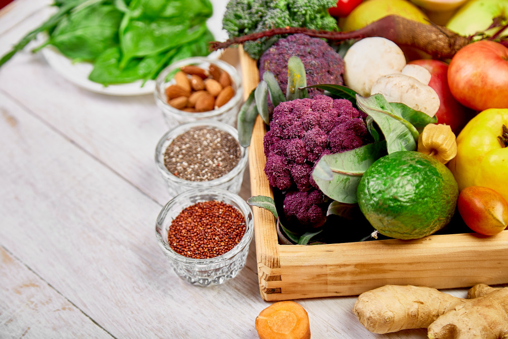 Gastronomie bio : quand santé rime avec gourmandise