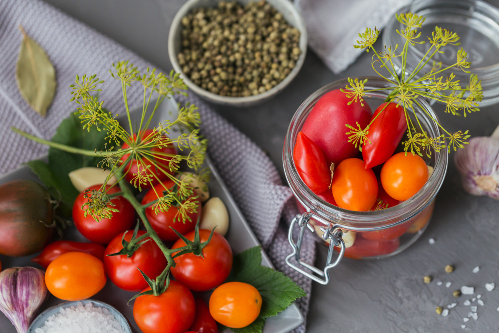 La fermentation en cuisine : traditions et bienfaits santé