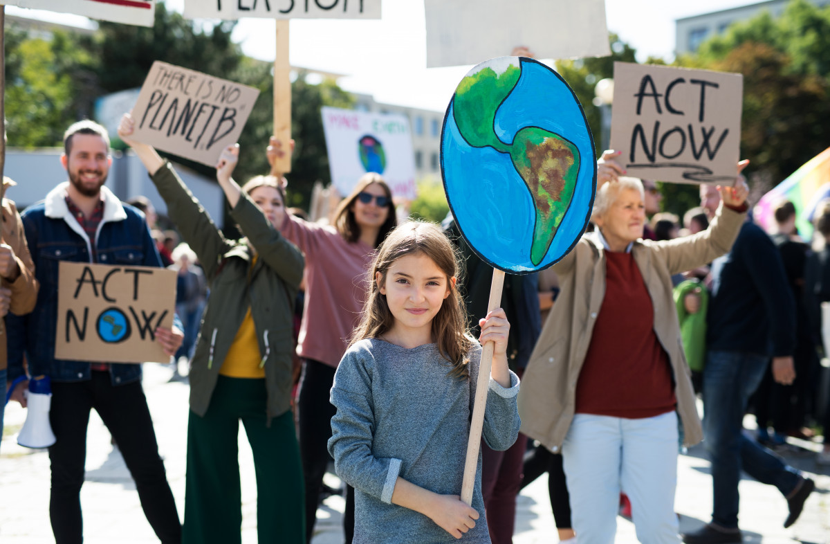Terroir et changements climatiques : enjeux majeurs pour la santé
