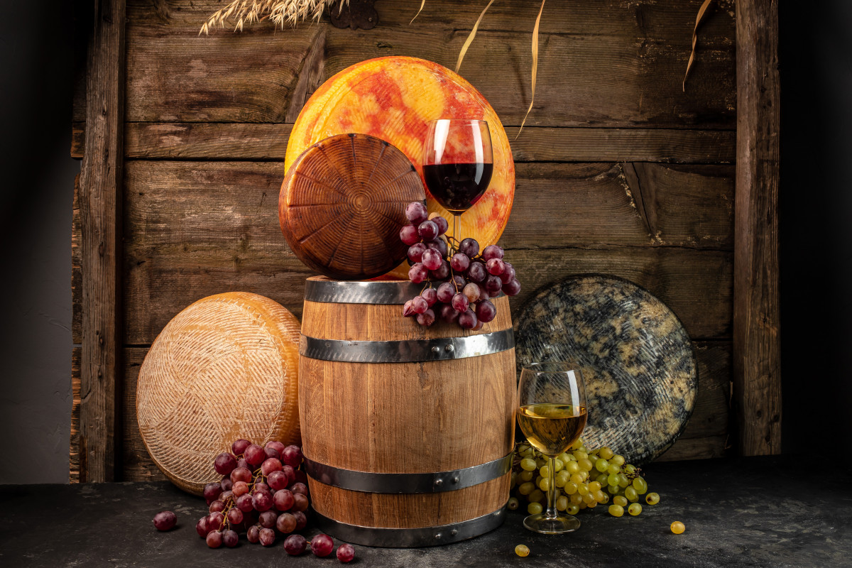 Les vins bio : terroir, santé et dégustation
