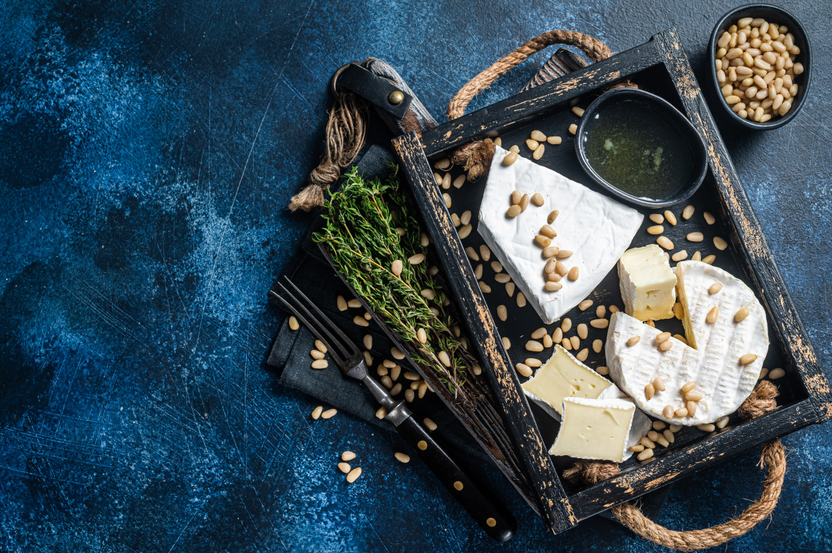 Produits laitiers du terroir : un mariage réussi entre tradition et santé