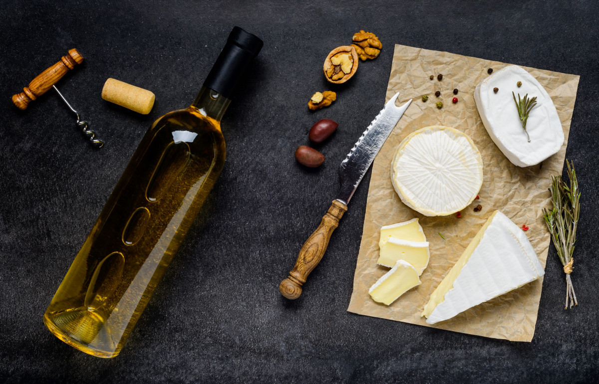 Les superaliments du terroir français : secrets d'une gastronomie saine et savoureuse