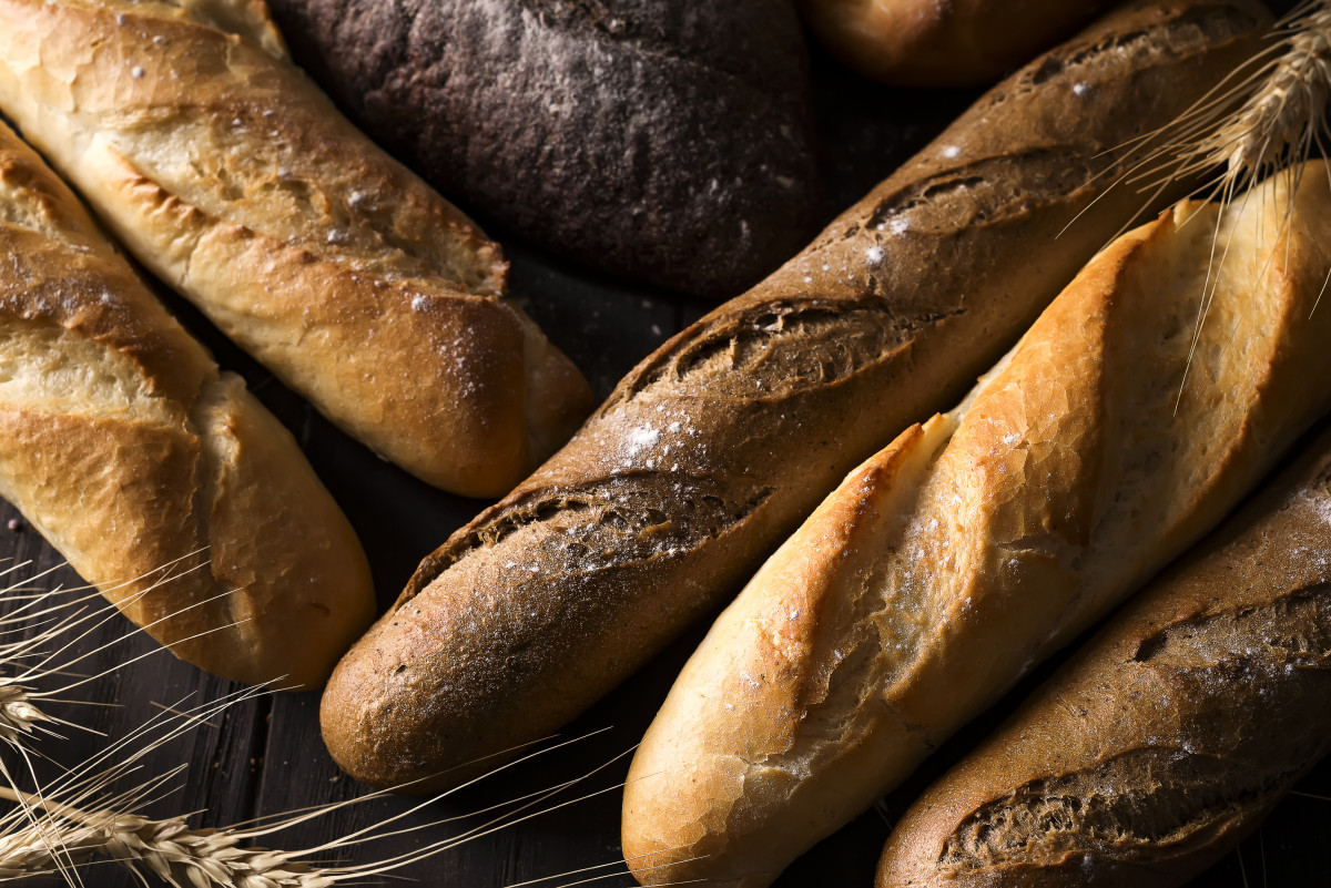 Céréales anciennes du terroir: un trésor culinaire à redécouvrir en cuisine moderne