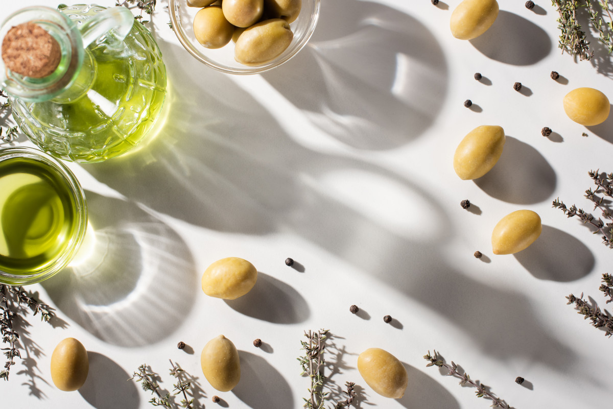 L'oléiculture bio : terroir, santé et gastronomie