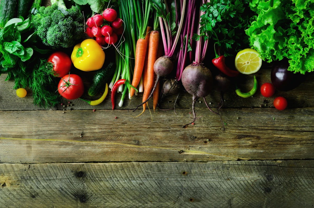 Cuisine saine : l'importance des ingrédients locaux et bio