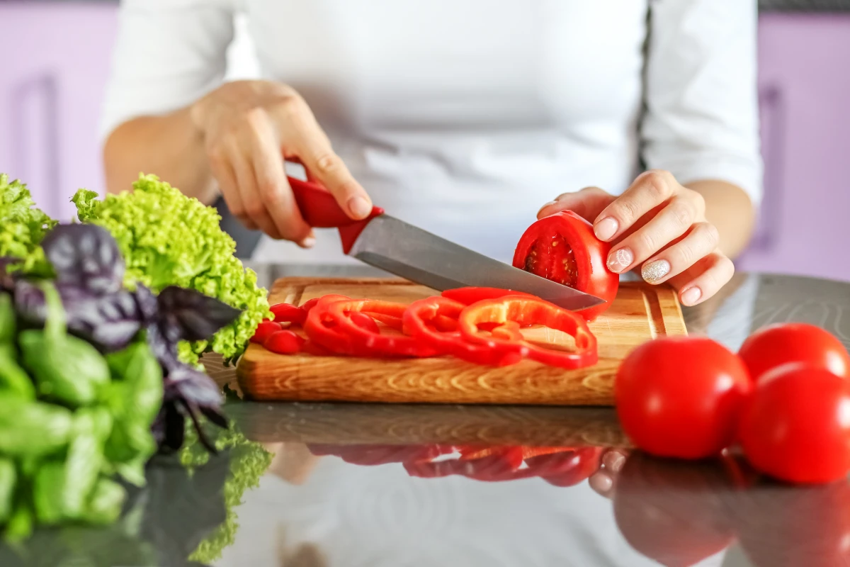 Cuisine végétarienne et bio : un voyage gustatif au cœur des terroirs