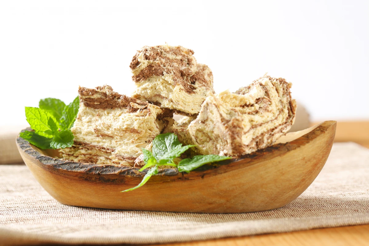 Le terroir, secret des saveurs authentiques des aliments biologiques