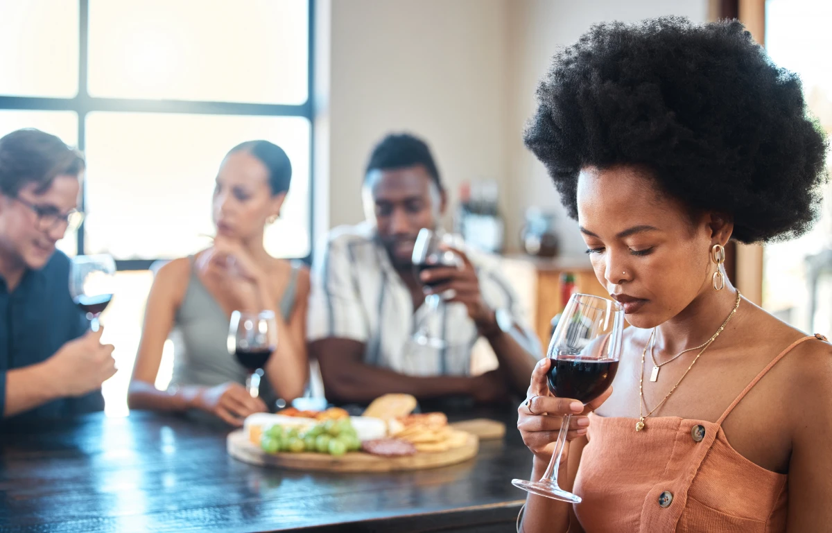 Les secrets dévoilés des vins biologiques : l'influence majeure du terroir