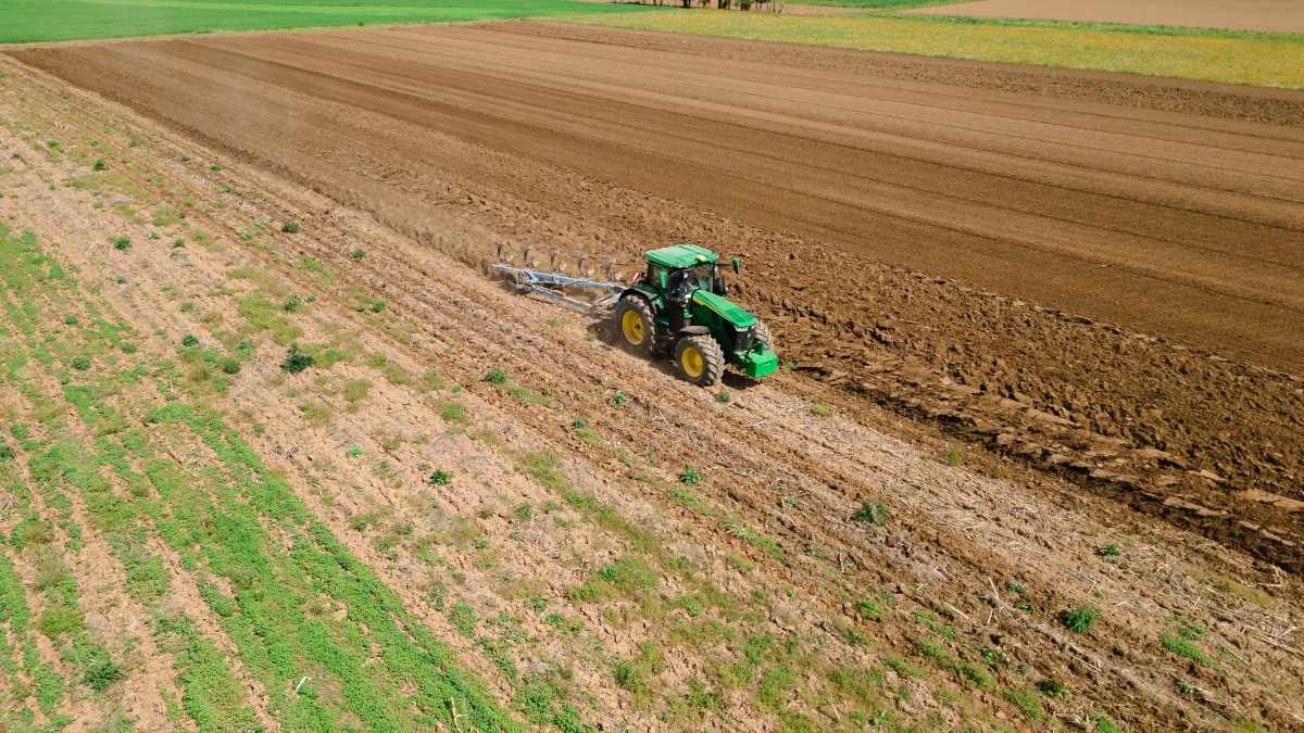 Terroir et alimentation durable : un duo gagnant pour la santé