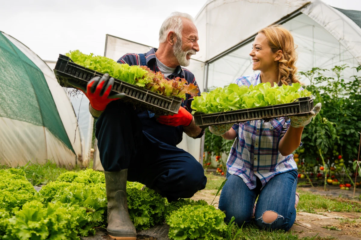 Terroir et biodiversité : la clé pour sauvegarder les saveurs locales