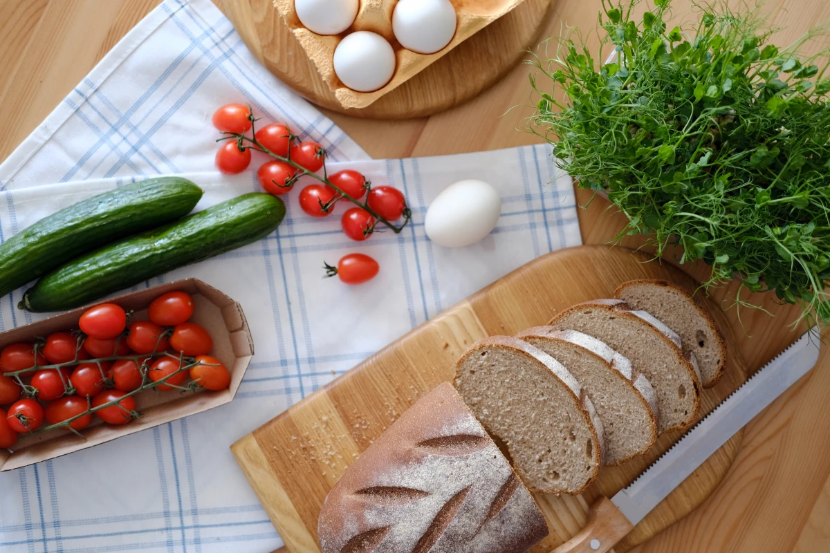 Terroir et santé : les secrets des produits fermiers pour notre bien-être