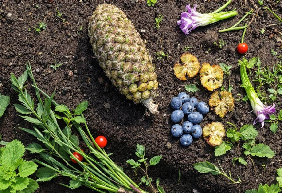 Les aliments de terroir : une source insoupçonnée de bienfaits pour la santé