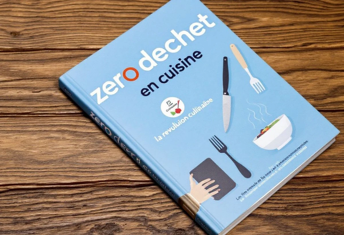 Zéro déchet en cuisine : la révolution culinaire écoresponsable