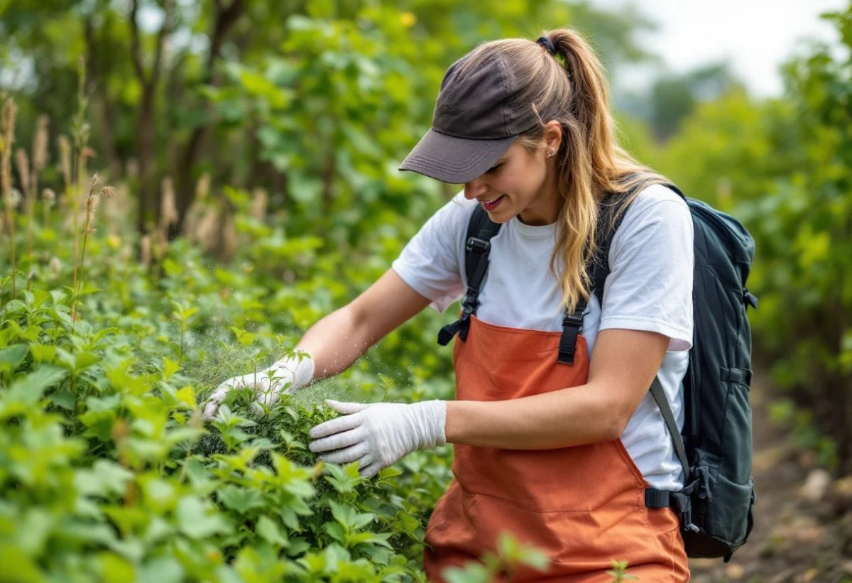 L'impact dévastateur des pesticides sur la santé humaine et l'environnement