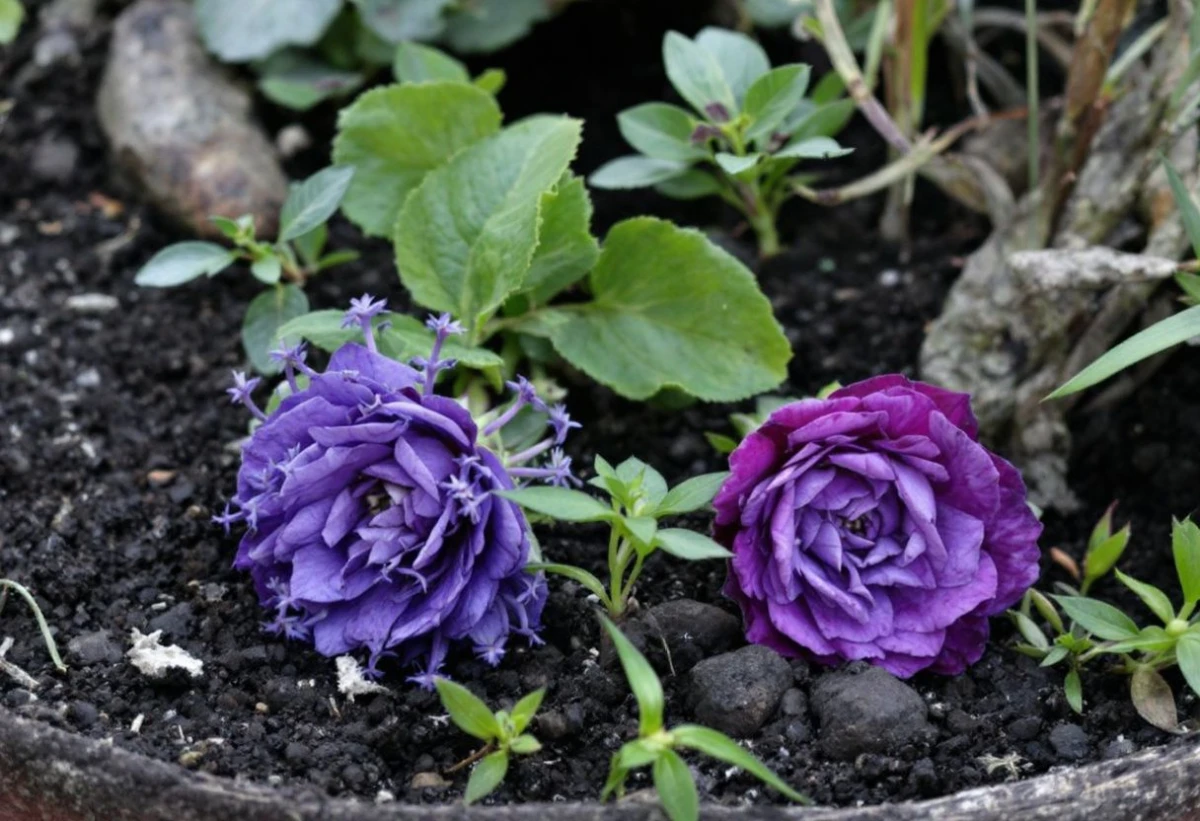 Potagers urbains : cultiver sa santé et celle de la planète en ville