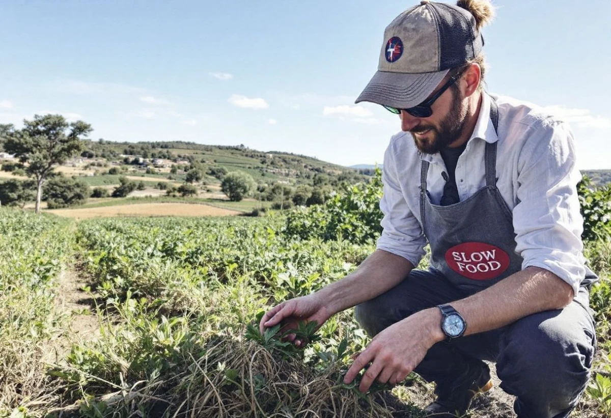 Slow Food : Quand Gastronomie Rime avec Écologie