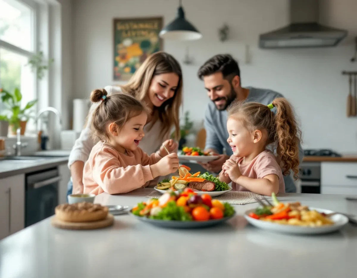 Réduire sa consommation de viande : un geste bénéfique pour la santé et l'environnement