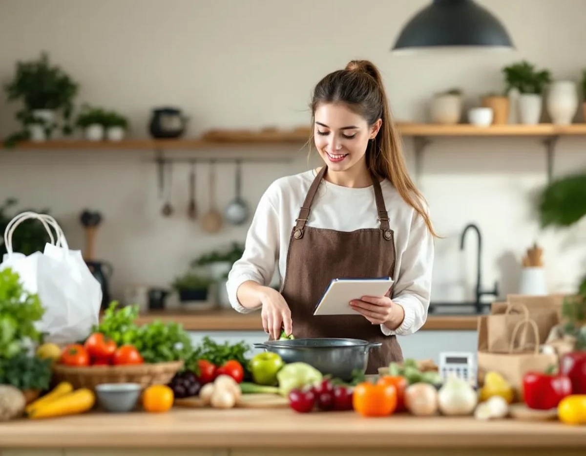 Manger bio à petit budget : mythe ou réalité ?